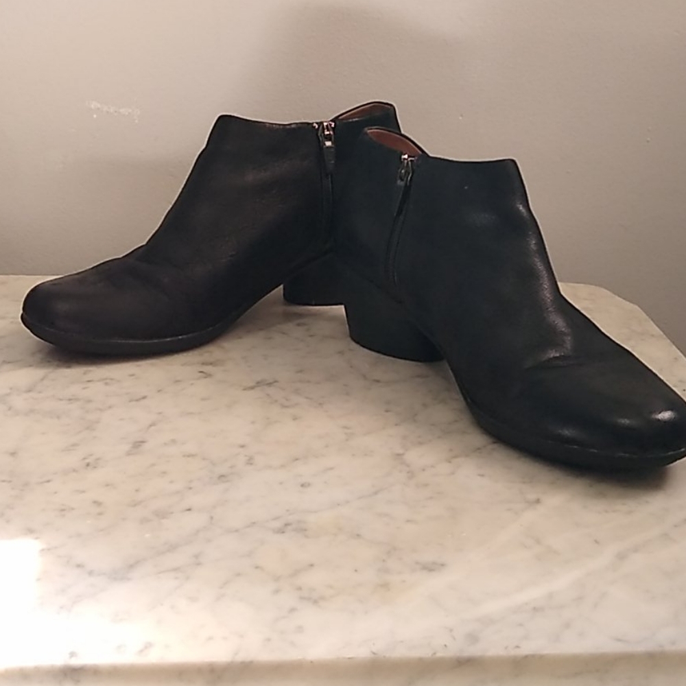 Dansko Raina Bootie